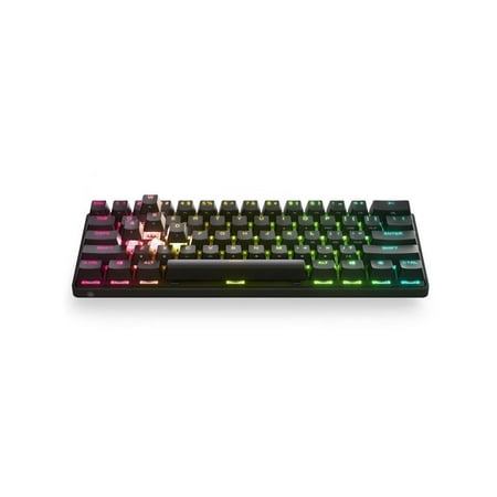 SteelSeries Apex Pro Mini...