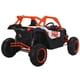 thumbnail image 4 of Montable Electrico GB Razer RS Anaranjado 12V GB, 4 of 5