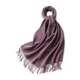 thumbnail image 1 of Bufanda Unisex Minnieouse Transpirable Invierno Rosa Morada, 1 of 6