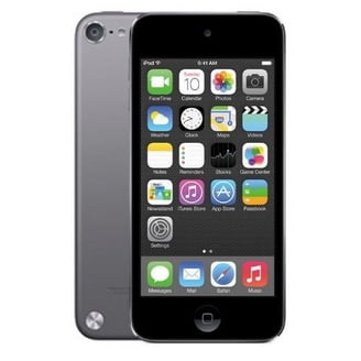 Pre-Owned Apple iPod Touch 7th Gen 32GB Blue | MP3 Audio Video