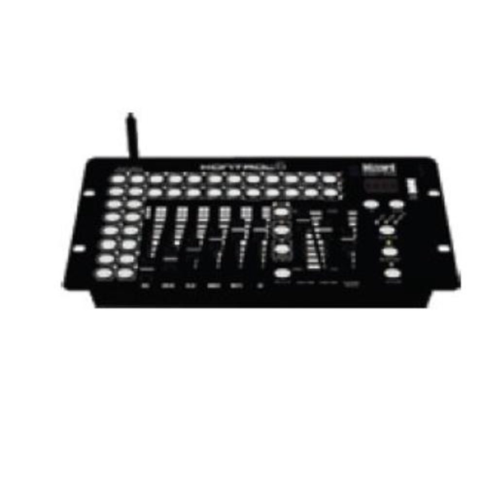 Blizzard KONTROL6SKYWIRE 12 Channel 6 Fader Dmx Cont Wir