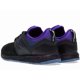 thumbnail image 5 of New Balance 247 X Stance All Night Black Purple Mens Shoes W/ Matching Socks 9, 5 of 5