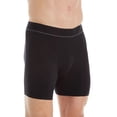 thumbnail image 2 of Saxx BLACK Underwear Kinetic HD Boxer Brief, US Large, 2 of 4