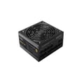 thumbnail image 2 of EVGA SuperNOVA 850G XC ATX3.0 & PCIE 5, 80 Plus Gold Certified 850W, 12VHPWR, Fully Modular, ECO MODE with FDB Fan, 100% Japanese Capacitors, Compact 150mm Size, Power Supply 520-5G-0850-K1, 2 of 5