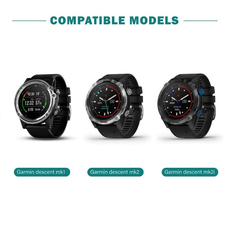 Garmin descent mk1 precio sale