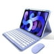 thumbnail image 1 of Funda Teclado y Mouse Kaitesi para iPad Air 11" Bluetooth, 1 of 6