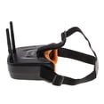thumbnail image 1 of Gafas de 5,8 GHz con Soporte de Video Gafas de Monitor de 3 Pulgadas para Aviones no Tripulados Zulema Gafas FPV para Drones, 1 of 8