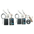 thumbnail image 4 of Transemion Mobile Card Package With Fingerprint Relay Control Module Three Verification Methods Fingerprint 1, 4 of 6