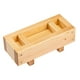 thumbnail image 4 of Caja de molde para sushi DIY Lunch Bento Fácil de desmoldar Portátil Fácil de limpiar Bola de arroz C, 4 of 9