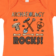 thumbnail image 4 of Inktastic Archaeology Rocks Archaeologist Boys or Girls Baby Bodysuit, 4 of 5