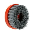 thumbnail image 2 of Cepillo de alambre Strade Fareast Limited 11 cm M14 Carburo de Silicona Acero Inoxidable Grano 320, 2 of 8