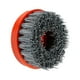 thumbnail image 2 of Cepillo de alambre Strade Fareast Limited 11 cm M14 Carburo de Silicona Acero Inoxidable Grano 320, 2 of 8