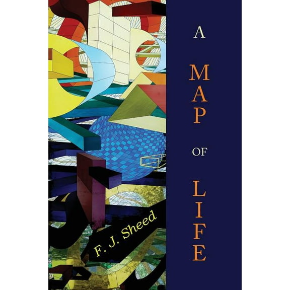A Map of Life, (Paperback)