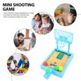 thumbnail image 3 of RUNROTOO Basketball Game Interactive Desktop Sports For Fun Family Activity With Balls For Playtime And Group Games, 3 of 6