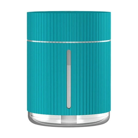 

Oaqiey Clearance Dehumidifiers for Home Color Night Light Mini Humidifier Green
