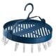 thumbnail image 2 of Multifunctional Round Socks Drying Rack for Hanging Clothes, 2 of 5