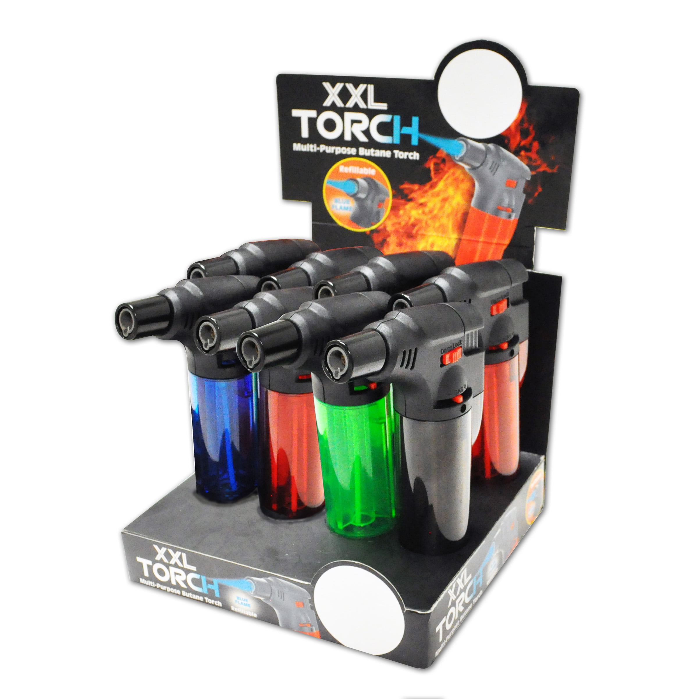 novelty flashlight