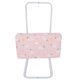 thumbnail image 1 of Barrera De Cama Para Niños Pequeños, Alturas De Seguridad Reforzadas, Barra De Cama De Bebé De Ajuste Universal Ajustable, De Seguridad De Barandilla Lateral De Algodón, 1 of 7