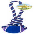 thumbnail image 1 of CHUANK Ruffin‘ It Extra Large Tennis Ball - Large Sized Dog Toy for Park  Home  or Beach, 1 of 8