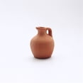 thumbnail image 4 of Novelty Funny Toy Mini Ceramic Dollhouse Accessories Tiny Flower Vase & Jug Set for Play and Home Decoration, 4 of 7
