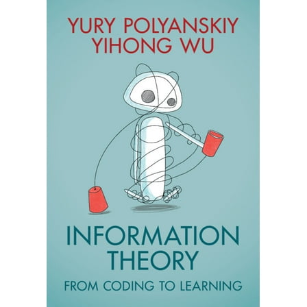 Information Theory, (Hardcover)