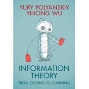 Information Theory, (Hardcover)