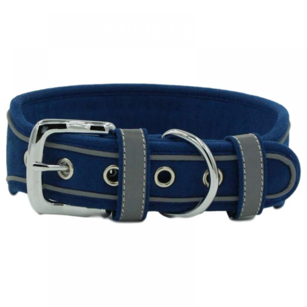 Are Leather Collars Comfortable For Dogs