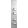 thumbnail image 2 of GE Plaque de Cuisson à Gaz Encastrée 30 Pouces en Acier Inoxydable - JGP3030SLSS, 2 of 3