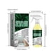 thumbnail image 2 of 2/3pc 100ml Oxalic Detergent Toilet Tile Strong Decontamination Toilet Artifact, 2 of 9