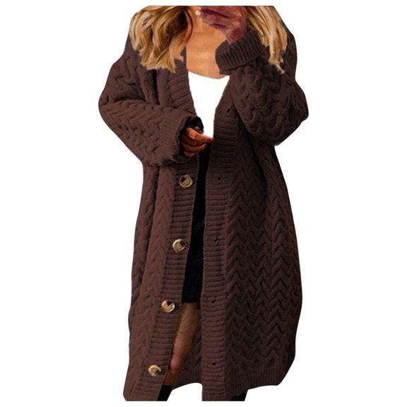 Women Coat Patchwork Printing Long Sleeve V-Neck Cropped Sweater Top