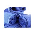thumbnail image 1 of Pack 6 Toalla Alberca Azul Rey Premium Almoda 70000062, 1 of 3
