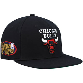  Mitchell & Ness Miami Heat NBA Swingman Pop Snapback Hat  Adjustable Cap - White : Sports & Outdoors