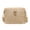 Beige, variant on Straw Crossbody Bag for Women Woven Shoulder Purse Casual Vacation Travel Handbag