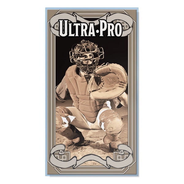 Ultra Pro Tobacco Size Card Sleeves 100 Pack Haiti | Ubuy