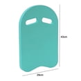 thumbnail image 5 of Swimming Kickboard - One Size Fits All - A Great Training Aid for Children and Adults Gseagtia, 5 of 7