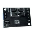 thumbnail image 3 of Dual DC Power Switching Module Dual Low Voltage Differential Ideal Diode 15A UPS Uninterruptible Power Supply, 3 of 5