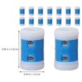 thumbnail image 3 of 20 Piece Sewing Counter Knitting Counter Thread Counter Marker Row Counter Tools for DIY Craft Sewing, 3 of 5