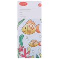 thumbnail image 1 of 1 Set of Kids Drawing Book Children Watercolor Painting Book Pocket Watercolor Book Kids Graffiti Book, 1 of 3