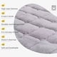 thumbnail image 4 of Cojín de sofá de seda Cool Summer Antideslizante a máquina Cojín de sofá frío lavable Elástico protector Suave y resistente a arrugas Hielo Seda funda de sofá frío, 4 of 7