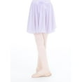 thumbnail image 2 of Capezio Pull On Circular Skirt - Girls, 2 of 3