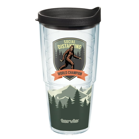 Yeti Cup