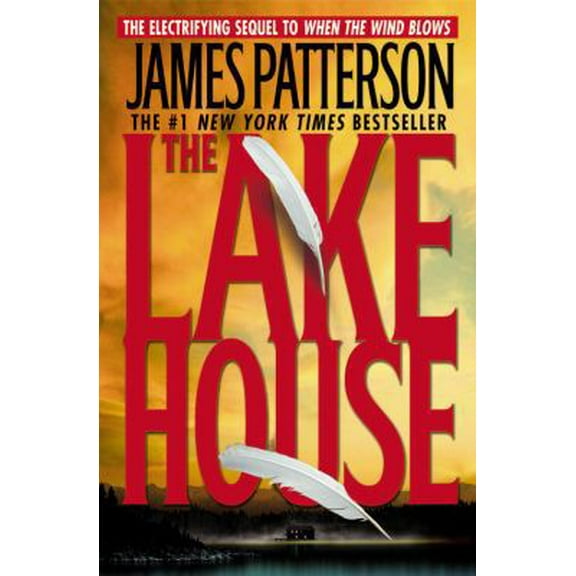 Pre-Owned The Lake House (Paperback) 0446696587 9780446696586
