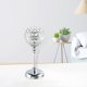 thumbnail image 2 of Decoración Candelero Pilar Candelabros Ornamento Boda, 2 of 5
