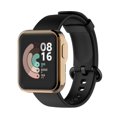 thumbnail image 3 of TPU Watch Case Screen Protective Cover For Xiaomi Mi Watch Lite Redmi Watch, 3 of 5