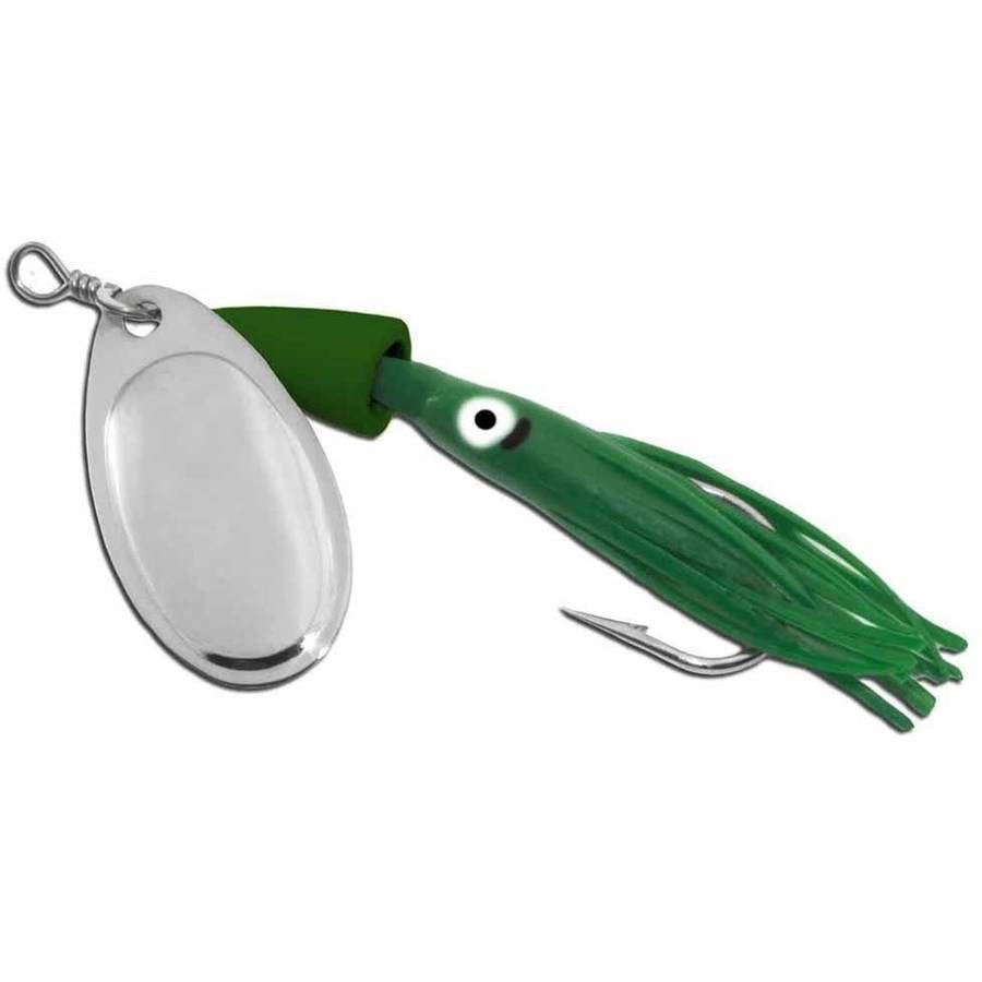 Zak Tackle Squid Spinner