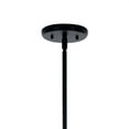 thumbnail image 2 of Kichler Lighting - Velestino - 4 Light Linear Chandelier-7 Inches Tall and 5.25, 2 of 21