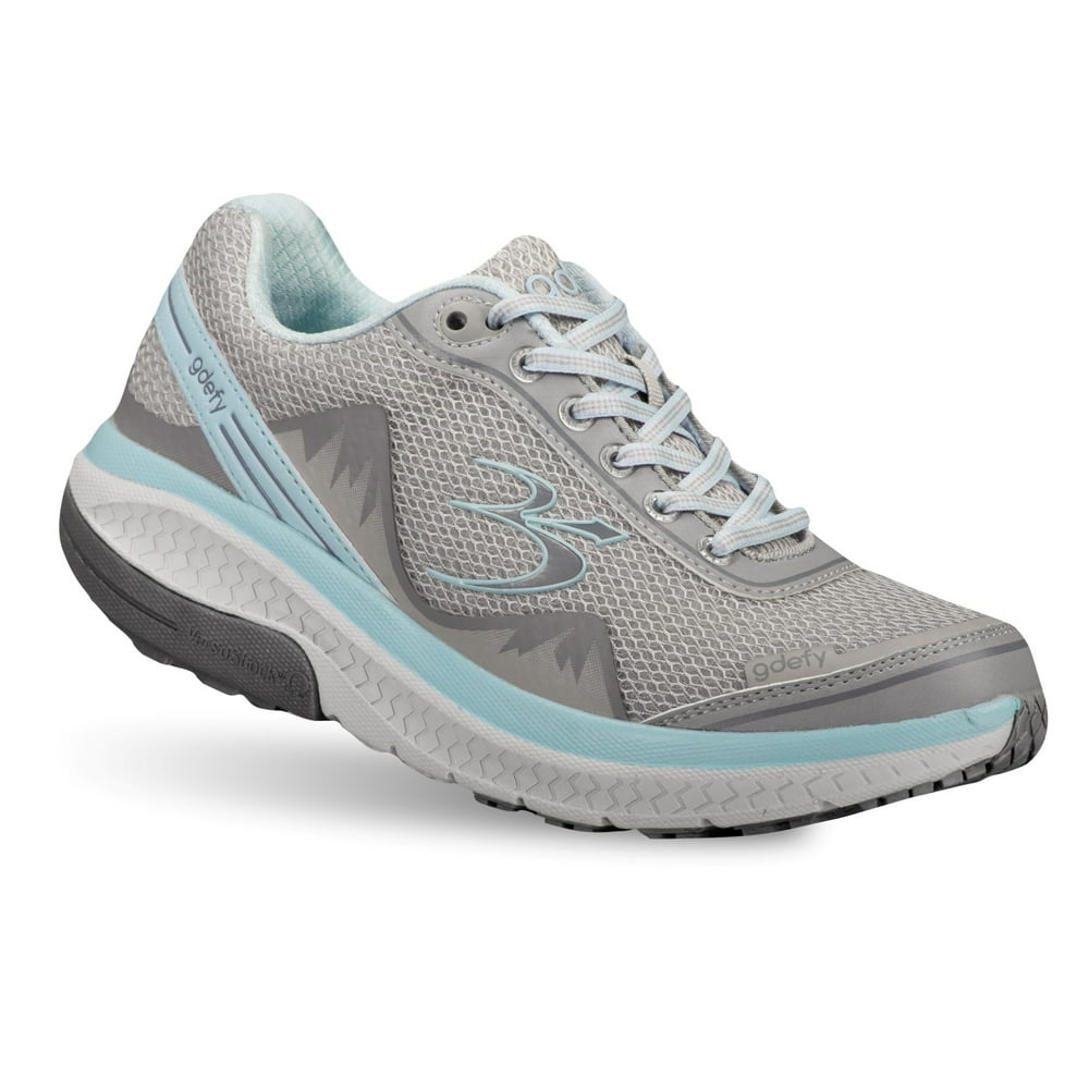 Gravity Defyer Gravity Defyer Women's GDefy Mighty Walk Athletic