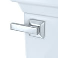 thumbnail image 2 of TOTO THU191#CP Trip Lever - for Lloyd Toilet, 2 of 2