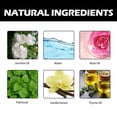 thumbnail image 4 of Women's Roll-on Perfume Portable Long-lasting Light 15ml, 4 of 8