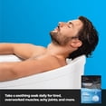 thumbnail image 4 of Bath Bombs, sal de Epsom para recuperación muscular con árnica y rehabilitación muscular, 4 of 9
